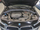  Bmw  X2 Baureihe  sDrive 18 i Advantage 1.5 103KW AT7 E6dT #14