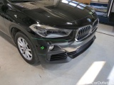  Bmw  X2 Baureihe  sDrive 18 i Advantage 1.5 103KW AT7 E6dT #24