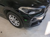  Bmw  X2 Baureihe  sDrive 18 i Advantage 1.5 103KW AT7 E6dT #26