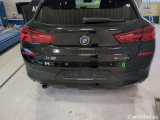  Bmw  X2 Baureihe  sDrive 18 i Advantage 1.5 103KW AT7 E6dT #38