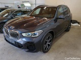 Bmw  X5 Baureihe  xDrive 45 e M Sport 3.0 290KW AT8 E6d 