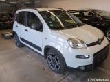 Fiat  Panda  City Life 1.0 51KW MT6 E6d #7
