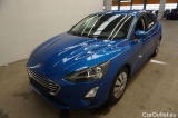  Ford  Focus  Lim. Titanium 2.0 EcoBlue 110KW AT8 E6dT 