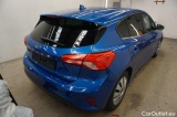  Ford  Focus  Lim. Titanium 2.0 EcoBlue 110KW AT8 E6dT #2