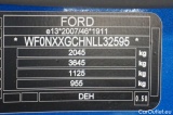  Ford  Focus  Lim. Titanium 2.0 EcoBlue 110KW AT8 E6dT #5