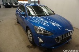  Ford  Focus  Lim. Titanium 2.0 EcoBlue 110KW AT8 E6dT #7