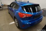  Ford  Focus  Lim. Titanium 2.0 EcoBlue 110KW AT8 E6dT #8