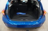  Ford  Focus  Lim. Titanium 2.0 EcoBlue 110KW AT8 E6dT #10