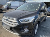  Ford  Kuga  Cool&Connect 2.0 TDCi 110KW MT6 E6 #16