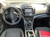  Ford  Kuga  Cool&Connect 2.0 TDCi 110KW MT6 E6 #20