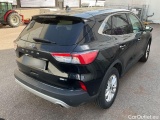  Ford  Kuga  Hybrid Titanium 2.0 EcoBlue 110KW MT6 E6dT #2