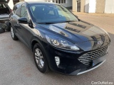  Ford  Kuga  Hybrid Titanium 2.0 EcoBlue 110KW MT6 E6dT #8