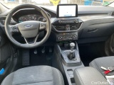  Ford  Kuga  Hybrid Titanium 2.0 EcoBlue 110KW MT6 E6dT #3
