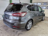  Ford  S-Max  Titanium 2.0 EcoBlue 110KW AT8 E6dT #2