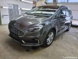 Ford  S-Max  Titanium 2.0 EcoBlue 110KW AT8 E6dT 