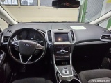  Ford  S-Max  Titanium 2.0 EcoBlue 110KW AT8 E6dT #3