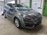  Ford  S-Max  Titanium 2.0 EcoBlue 110KW AT8 E6dT #8