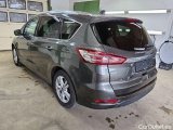  Ford  S-Max  Titanium 2.0 EcoBlue 110KW AT8 E6dT #9