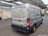  Ford  Transit  Kastenwagen 310 L2 Trend 2.0 TDCi 77KW MT6 E6 #2