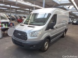  Ford  Transit  Kastenwagen 310 L2 Trend 2.0 TDCi 77KW MT6 E6 
