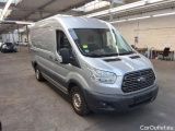  Ford  Transit  Kastenwagen 310 L2 Trend 2.0 TDCi 77KW MT6 E6 #8