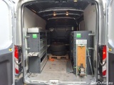  Ford  Transit  Kastenwagen 310 L2 Trend 2.0 TDCi 77KW MT6 E6 #11