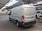  Ford  Transit  Kastenwagen 310 L2 Trend 2.0 TDCi 77KW MT6 E6 #9