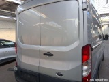  Ford  Transit  Kastenwagen 310 L2 Trend 2.0 TDCi 77KW MT6 E6 #31