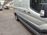  Ford  Transit  Kastenwagen 310 L2 Trend 2.0 TDCi 77KW MT6 E6 #44