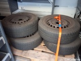  Ford  Transit  Kastenwagen 310 L2 Trend 2.0 TDCi 77KW MT6 E6 #51