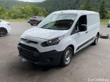  Ford  Transit Connect  Kasten lang 1.5 TDCi 55KW MT5 E6 