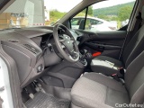  Ford  Transit Connect  Kasten lang 1.5 TDCi 55KW MT5 E6 #4