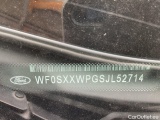 Ford  Transit Connect  Kasten lang 1.5 TDCi 55KW MT5 E6 #5