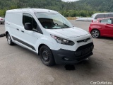  Ford  Transit Connect  Kasten lang 1.5 TDCi 55KW MT5 E6 #8