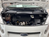  Ford  Transit Connect  Kasten lang 1.5 TDCi 55KW MT5 E6 #12