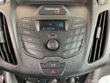  Ford  Transit Connect  Kasten lang 1.5 TDCi 55KW MT5 E6 #13