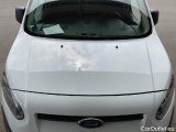  Ford  Transit Connect  Kasten lang 1.5 TDCi 55KW MT5 E6 #18