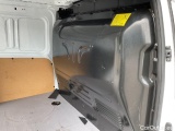  Ford  Transit Connect  Kasten lang 1.5 TDCi 55KW MT5 E6 #39