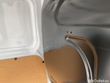  Ford  Transit Connect  Kasten lang 1.5 TDCi 55KW MT5 E6 #40