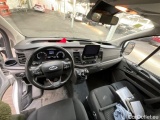  Ford  Transit FORD  Custom 340 L2H1 LKW VA Trend 4d 96kW #3
