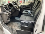  Ford  Transit FORD  Custom 340 L2H1 LKW VA Trend 4d 96kW #4