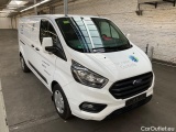 Ford  Transit FORD  Custom 340 L2H1 LKW VA Trend 4d 96kW #8