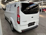  Ford  Transit FORD  Custom 340 L2H1 LKW VA Trend 4d 96kW #9