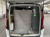  Ford  Transit FORD  Custom 340 L2H1 LKW VA Trend 4d 96kW #11