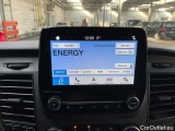  Ford  Transit FORD  Custom 340 L2H1 LKW VA Trend 4d 96kW #13
