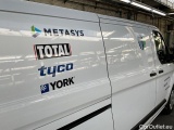  Ford  Transit FORD  Custom 340 L2H1 LKW VA Trend 4d 96kW #30