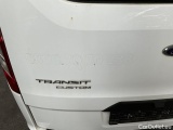  Ford  Transit FORD  Custom 340 L2H1 LKW VA Trend 4d 96kW #28