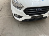  Ford  Transit FORD  Custom 340 L2H1 LKW VA Trend 4d 96kW #33