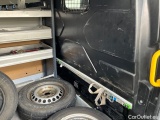  Ford  Transit FORD  Custom 340 L2H1 LKW VA Trend 4d 96kW #62