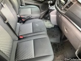  Ford  Transit FORD  Custom 340 L2H1 LKW VA Trend 4d 96kW #66